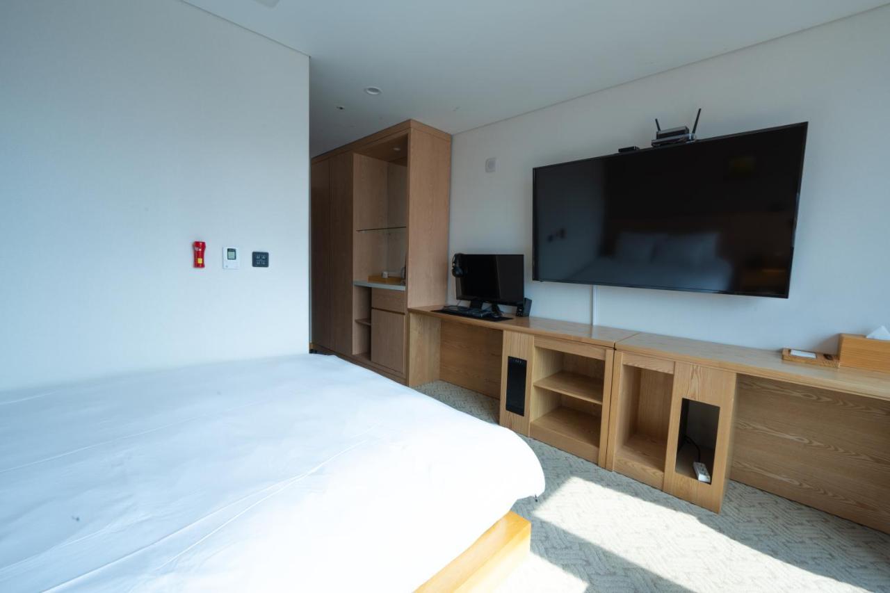 Jongno Lumia Tourist Hotel Seúl Exterior foto