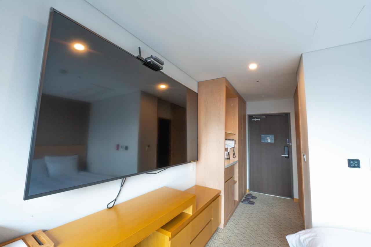Jongno Lumia Tourist Hotel Seúl Exterior foto