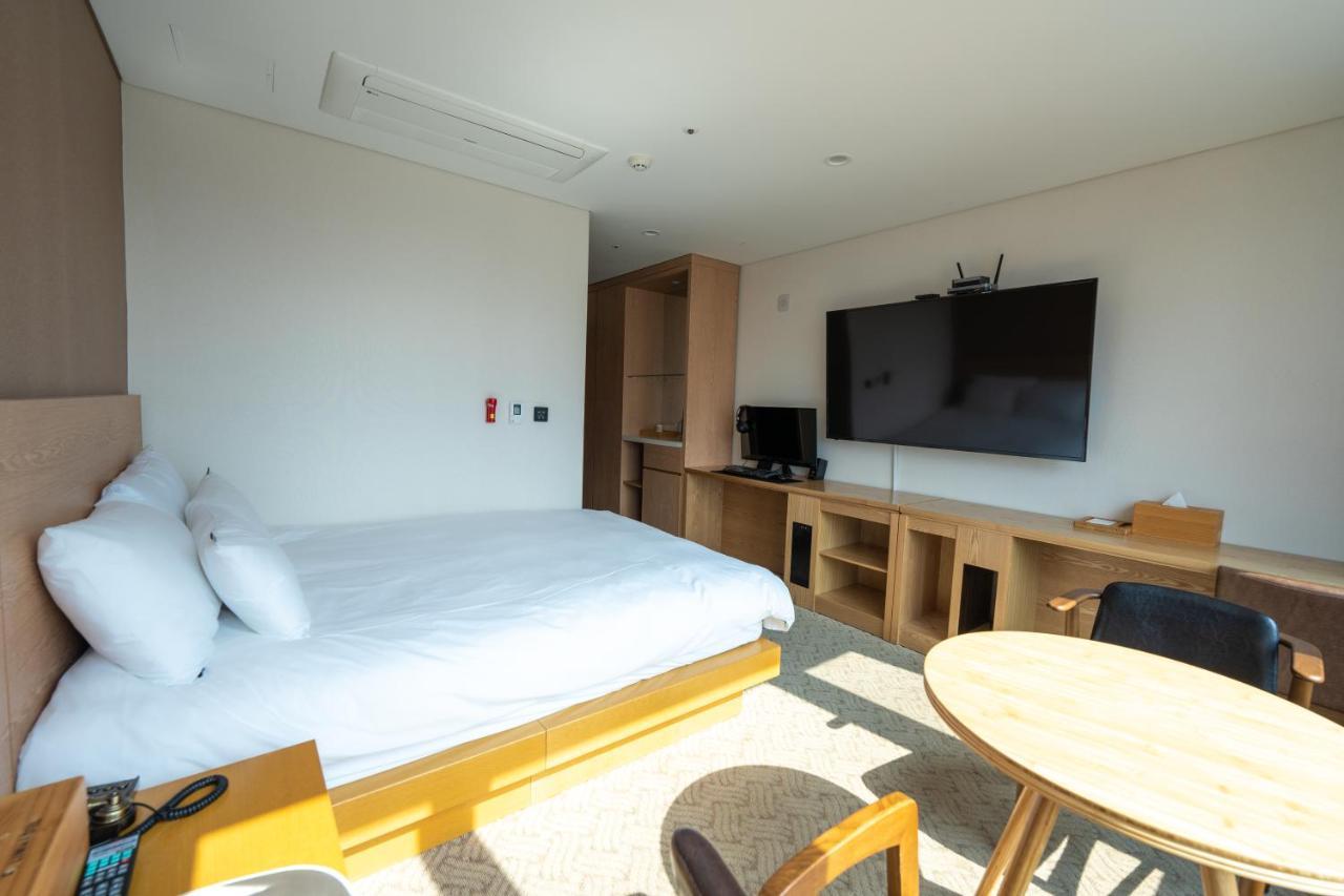 Jongno Lumia Tourist Hotel Seúl Exterior foto